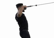 Face Pulls