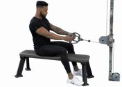 Cable Seated Row