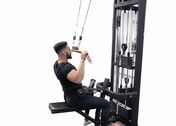 Lat Pull-down 