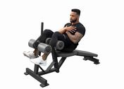 Decline Sit-Ups