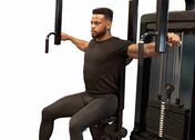 Upper Chest Fly