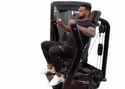 Chest Press