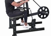 Calf Machine