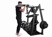 Standing Calf Raises Toes Out