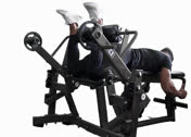 Lying Hamstring Curl