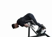 Hyperextension