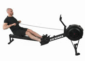Row Machine Medium