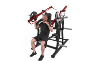 Incline Chest Press