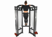 Banded Neutral Pull-Ups