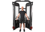 Lateral Raises