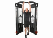 Shoulder Press