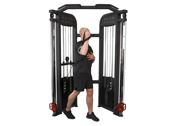 One Arm Shoulder Press