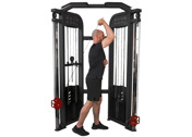 One Arm Tricep Extension