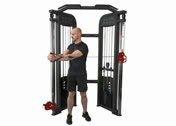 Oblique Rotation