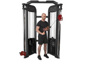 Cross Body Tricep Extension