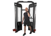 One Arm Overhead Press