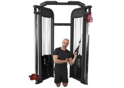 Serratus Crunch