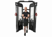 Cable Chest Press