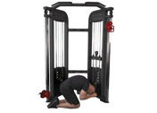 Kneeling Crunch