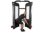 Cable Romanian Deadlift
