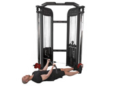 Lying Bicep Curl