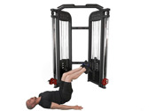 Reverse Crunch