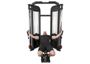 Incline Chest Fly