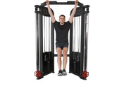 Leg Raises