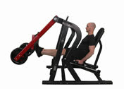 Calf Raises