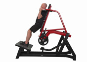 V Squat
