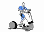 Elliptical Trainer