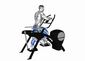 Elliptical