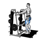 Belt Squat