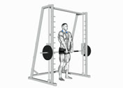 Smith Shrug