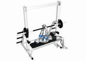 Smith Hex Press