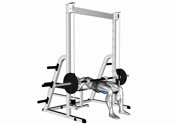 Smith Hip Thrust
