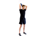 Triceps Lifts