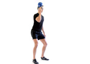 Bottom-Up Squat