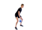Kettlebell Clean