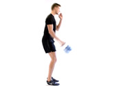 Side Swing Catch