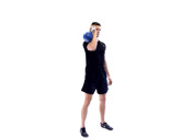 Shoulder Press