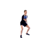Squat & Press