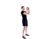 Overhead Press