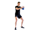 Full Squat