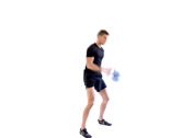 Kettlebell Snatch