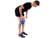 One Arm Row