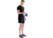 Hammer Grip Curls