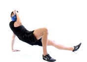 Half Get-Ups