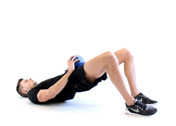 Bridge Leg Spreaders