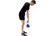 Forearm Rotation